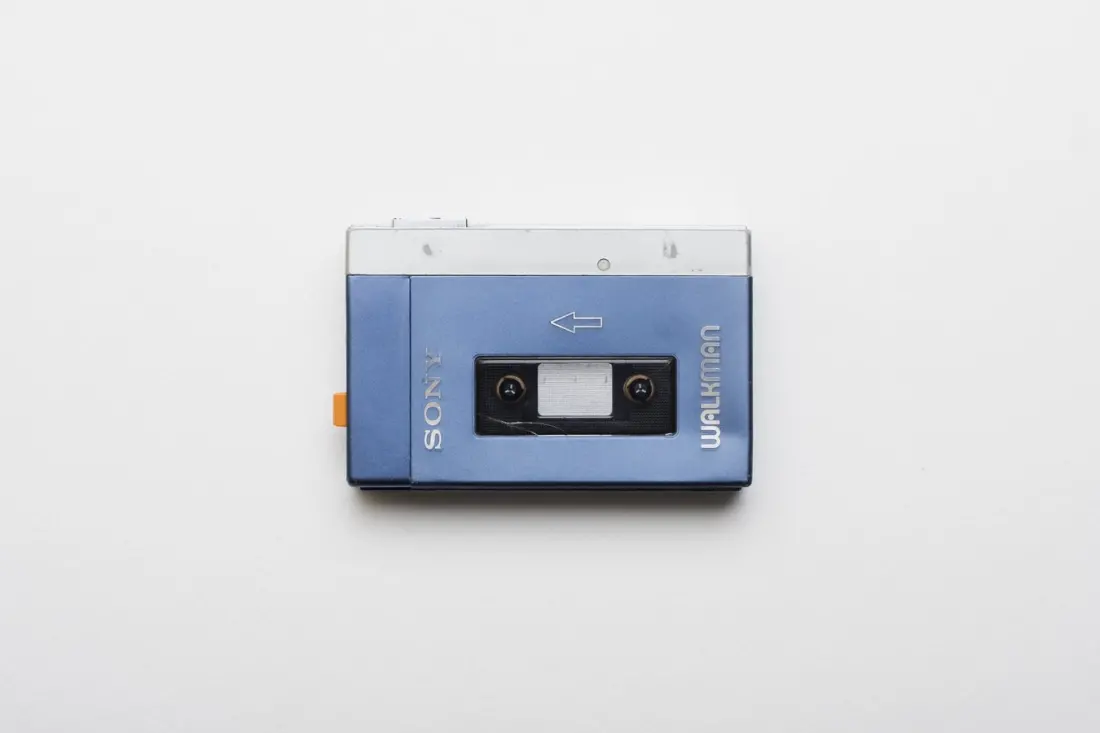 How the Walkman found its way into Colombia — through the back door