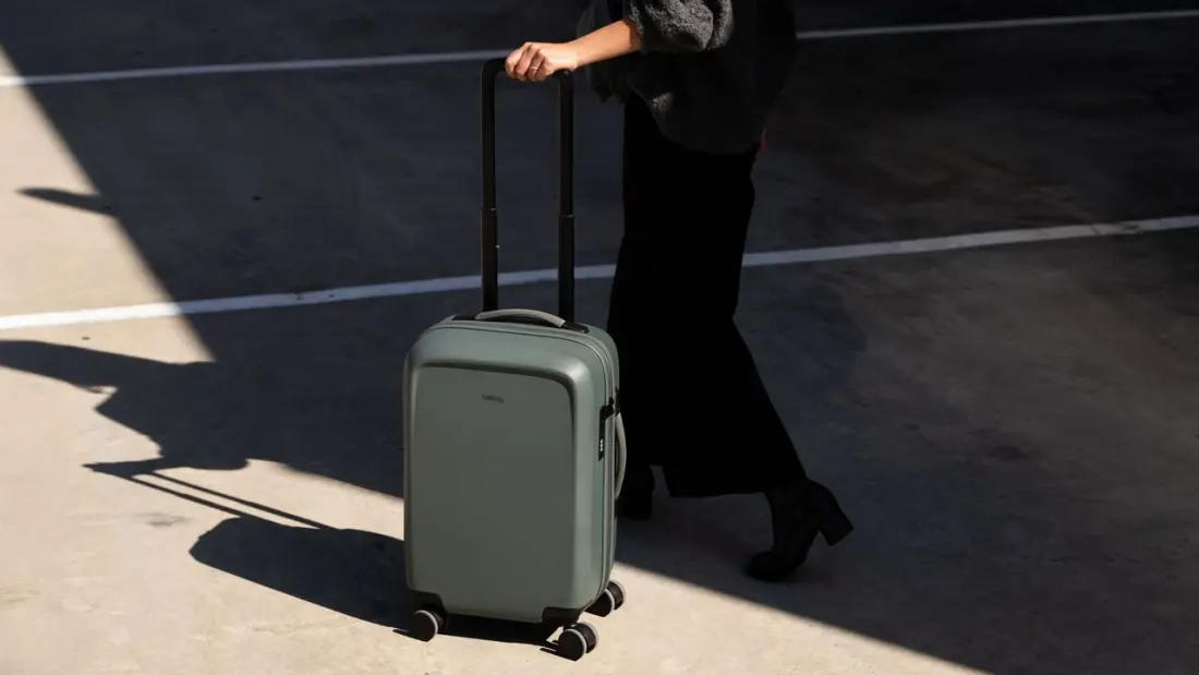 Bellroy's September 2026 deals: up to 40% off travel bags, kits and bundles