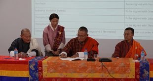 Thimphu Tshechu: Bhutan's Festival Week Doubles as the City's Biggest Sale Season