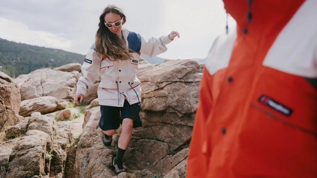 Berghaus Lands in the US: A First Look at the Trango Series