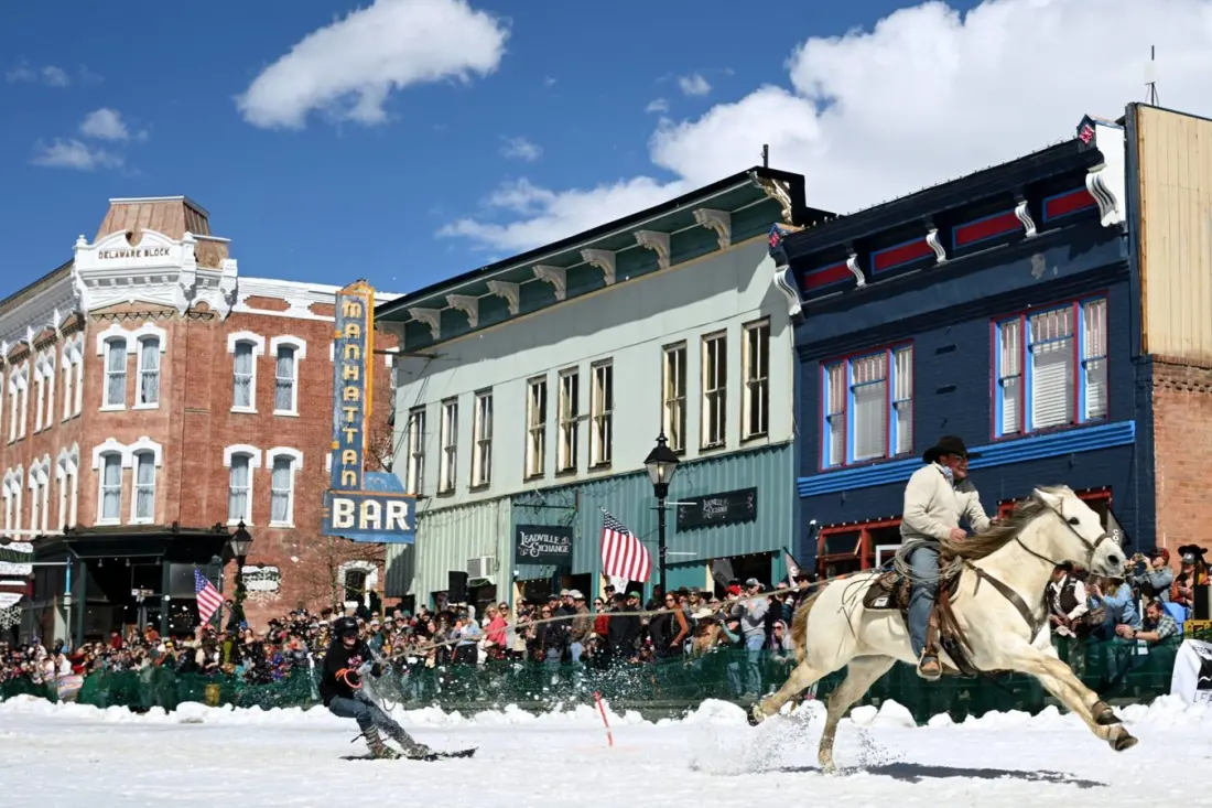 Seven Ski Towns Where Lift Lines Are Short and the Soul Is Still Intact