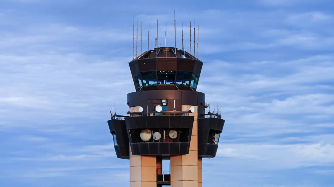 Air Traffic Controller Pay Hits Record Highs in 2026 — and It Explains Your Flight Delays
