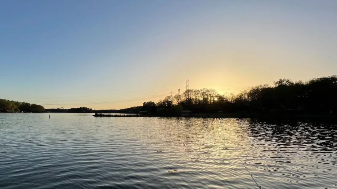 Skip the Lake Lure Crowds: Why Mountain Island Lake Is Charlotte's Quietest Water Escape