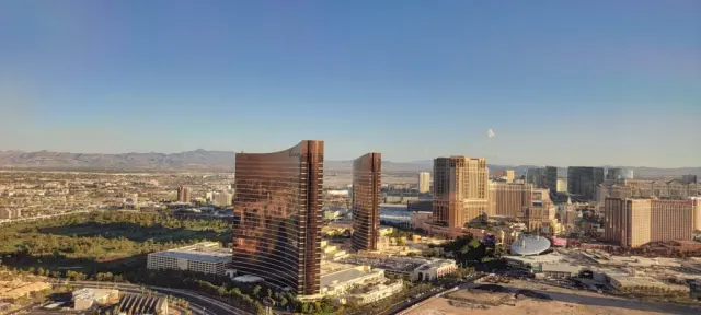 A Slap at the Wynn Buffet Ended in Deportation — What Travellers Should Take From It