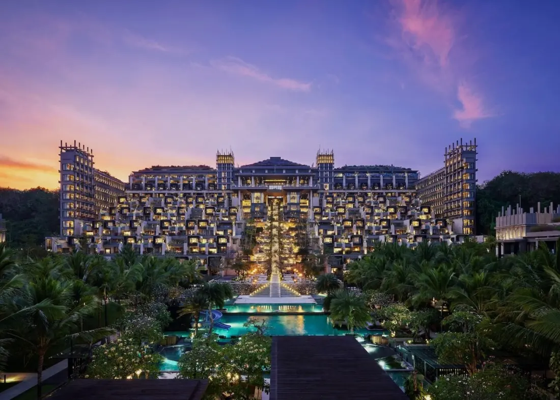 Bali now holds 30 Michelin Keys - here's what the 2026 hotel list means for your next trip