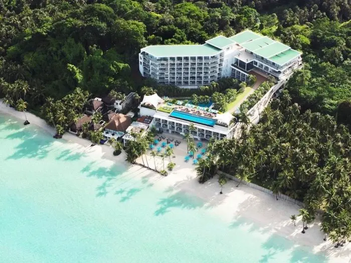 The Lind Coron: A Filipino Brand Returns Home to Palawan in 2027
