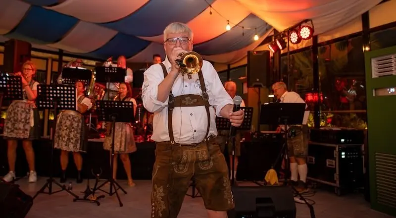Oktoberfest in the desert: six ways to do Bavarian beer season in Dubai 2026