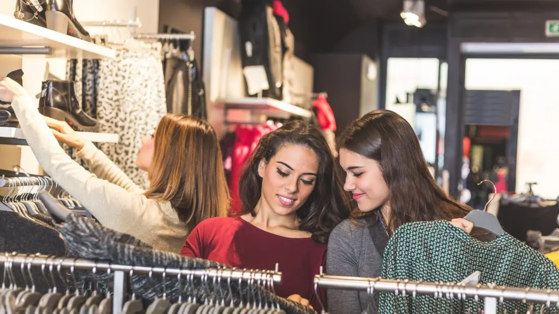 Calgary's 27 Boutique brings its holiday pop-up to CF Market Mall this winter