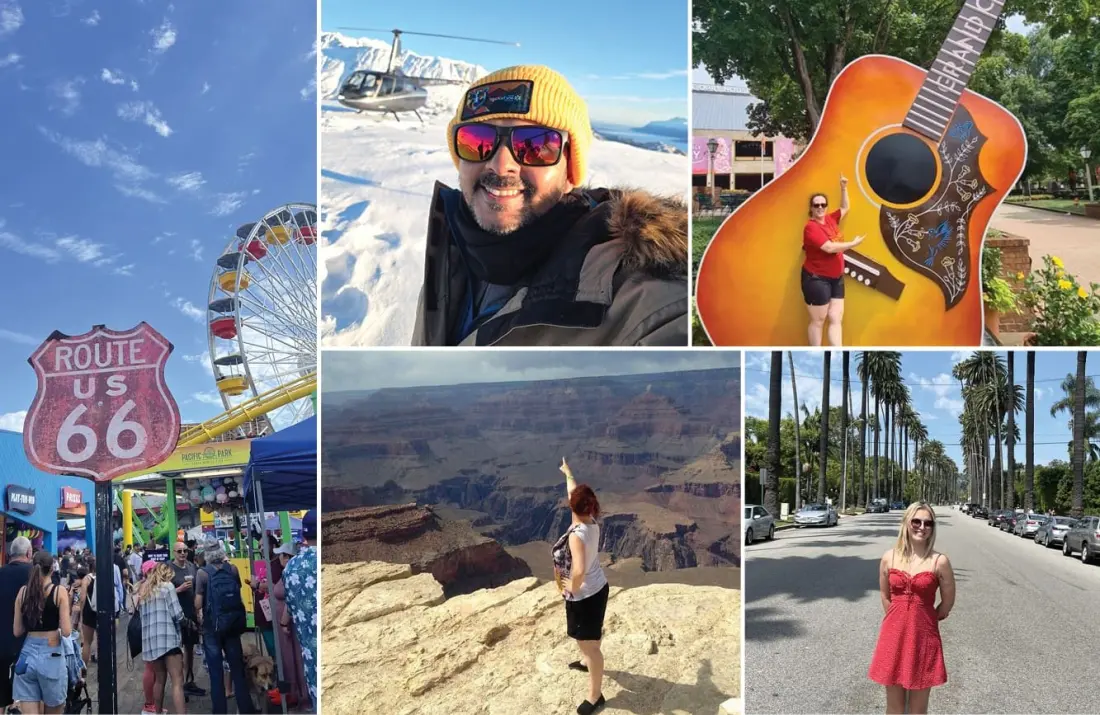 America250 isn't just a July party — how to tap the USA's 250th birthday on any trip