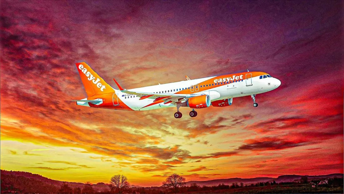 easyJet Is Cutting Another 700,000 Winter Seats — What It Means for Your Cold-Weather Trip
