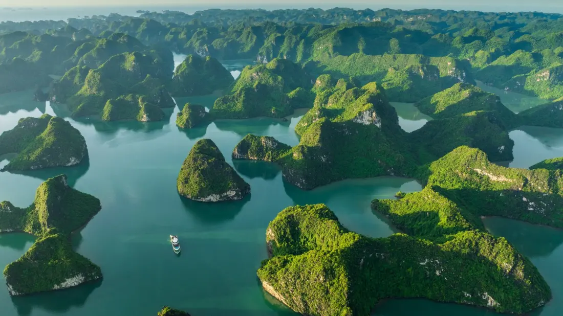 10 Asian Islands Where Paradise Costs Less Than You'd Think