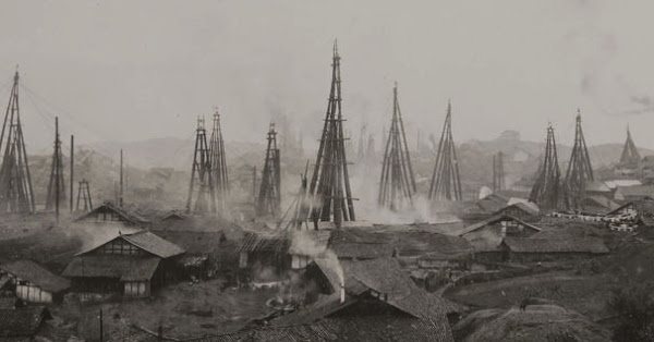 Zigong: The Sichuan City Where Ancient Wells Drilled a Kilometre Into the Earth