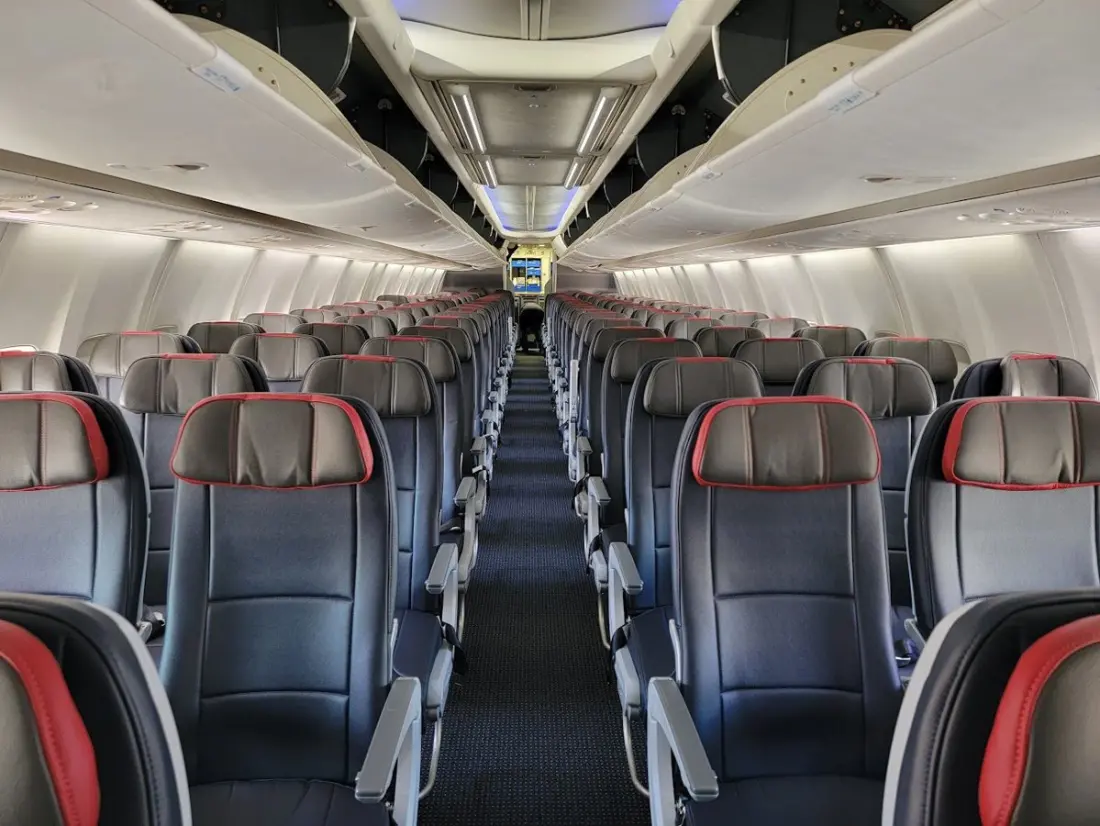 Supreme Court won't hear appeal over teen's death on American Airlines flight