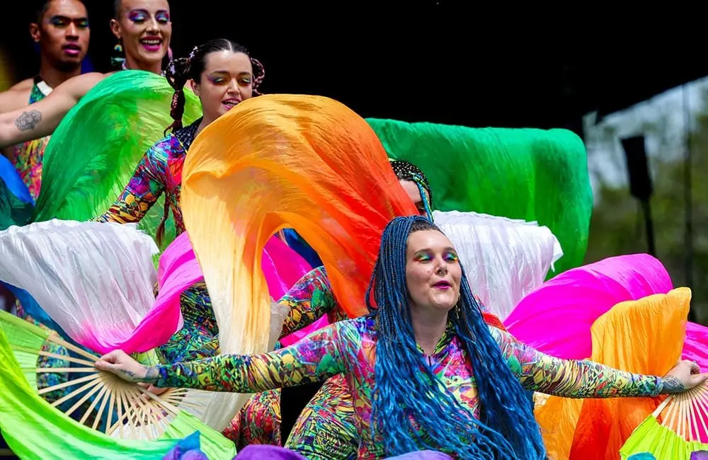 Australia's regional pride scene is booming: the spring 2026 festivals worth planning a trip around