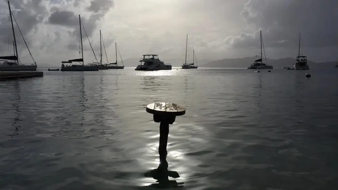 Cooper Island Beach Club Reopens Nov. 1: Rum, Solar-Brewed Beer and Eight Rooms in the BVI