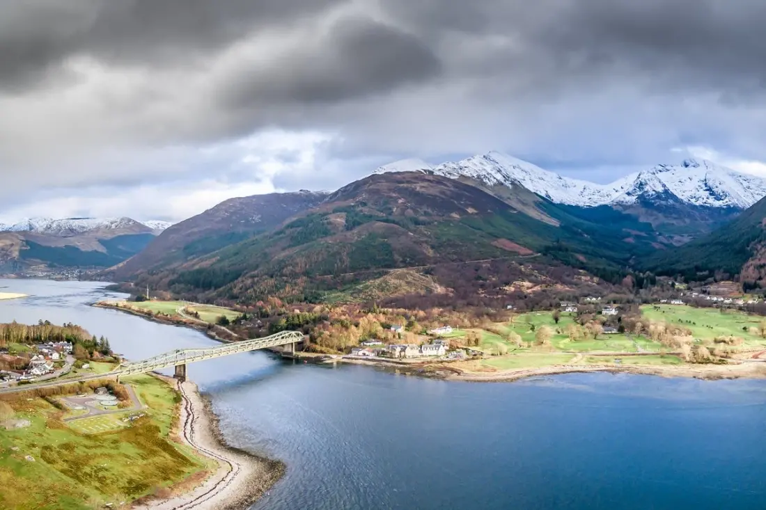 Scotland's £2 bus fare cap turns the Highlands into Britain's best-value road trip