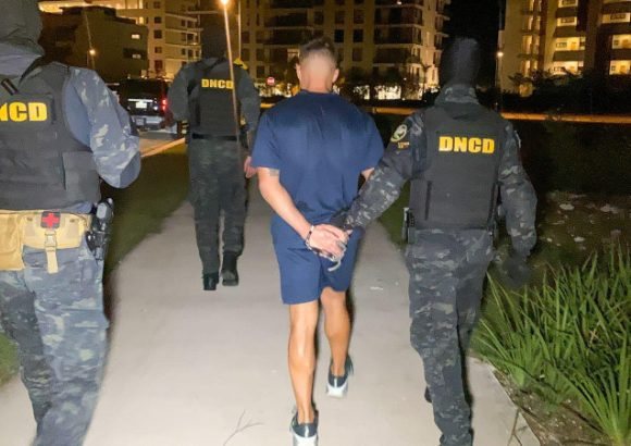 Suspected Spanish Drug Kingpin Caught in Punta Cana During Multi-Country Raids