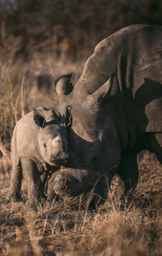 World Rhino Day: 10 facts that change how you see the Big Five's toughest member