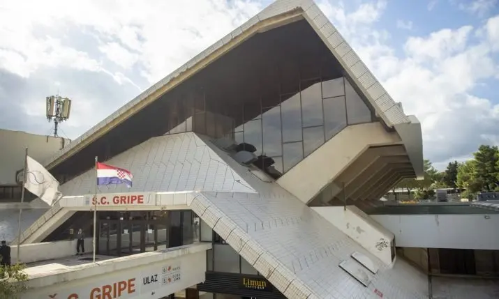Split Puts €54.5 Million Into Its Big Three Sports Venues Ahead of 2028