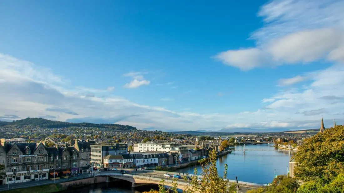 Inverness Airbnbs are finally having their moment — here's what to know before you book