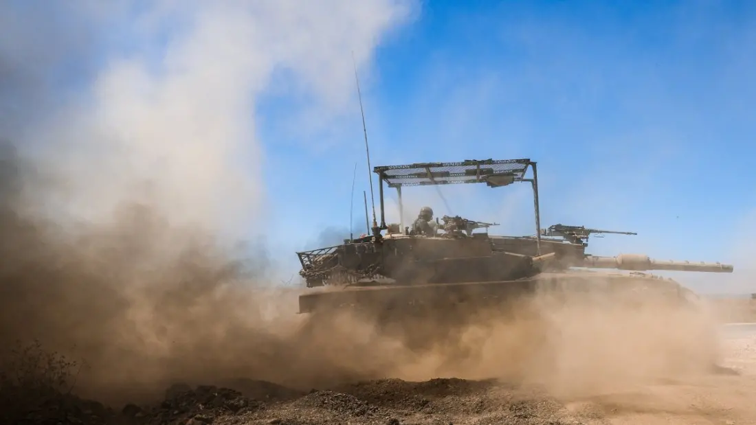 Türkiye and Israel Are Drifting From Rivalry Toward Something More Serious