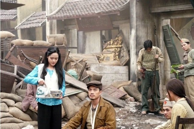Free Hanoi Film Screenings Mark 72 Years Since Liberation Day