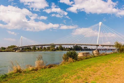Six border towns where you can visit two countries before dinner