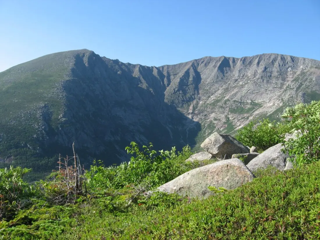 Body Found on Katahdin: What Hikers Should Know About Maine's Deadliest Peak