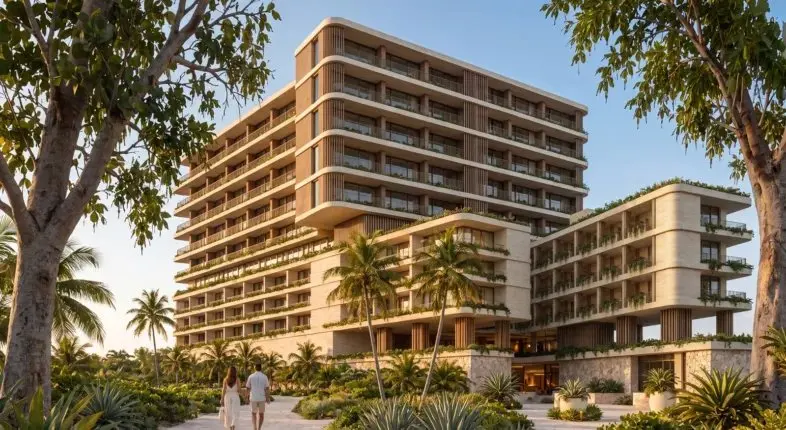 Accor Wants a Bigger Slice of the Caribbean — With Mondrian, Rixos and More All-Inclusives