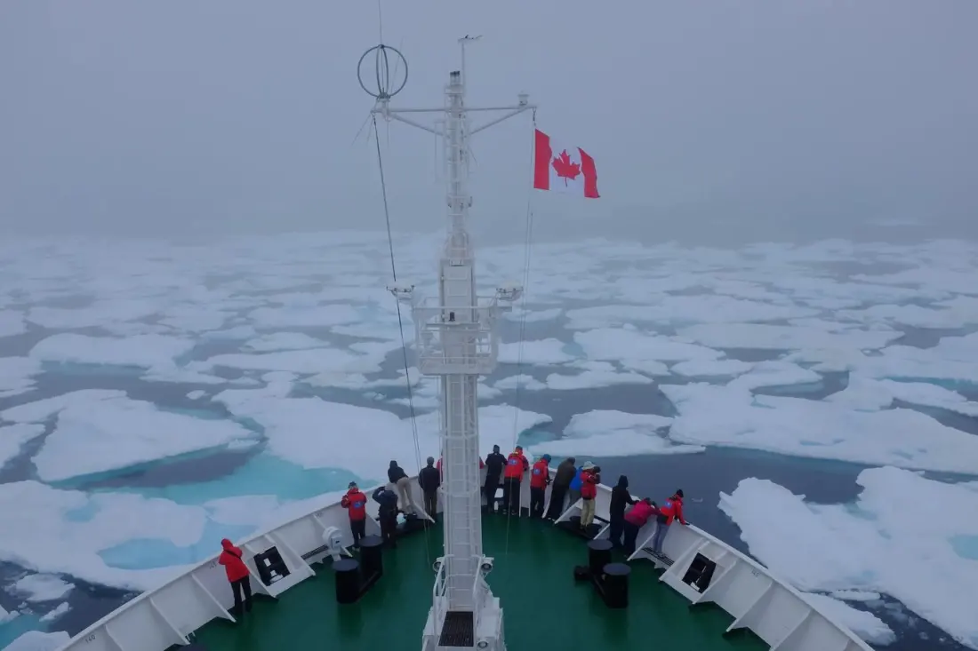 Canada's Far North Deserves a Spot on Your Adventure List