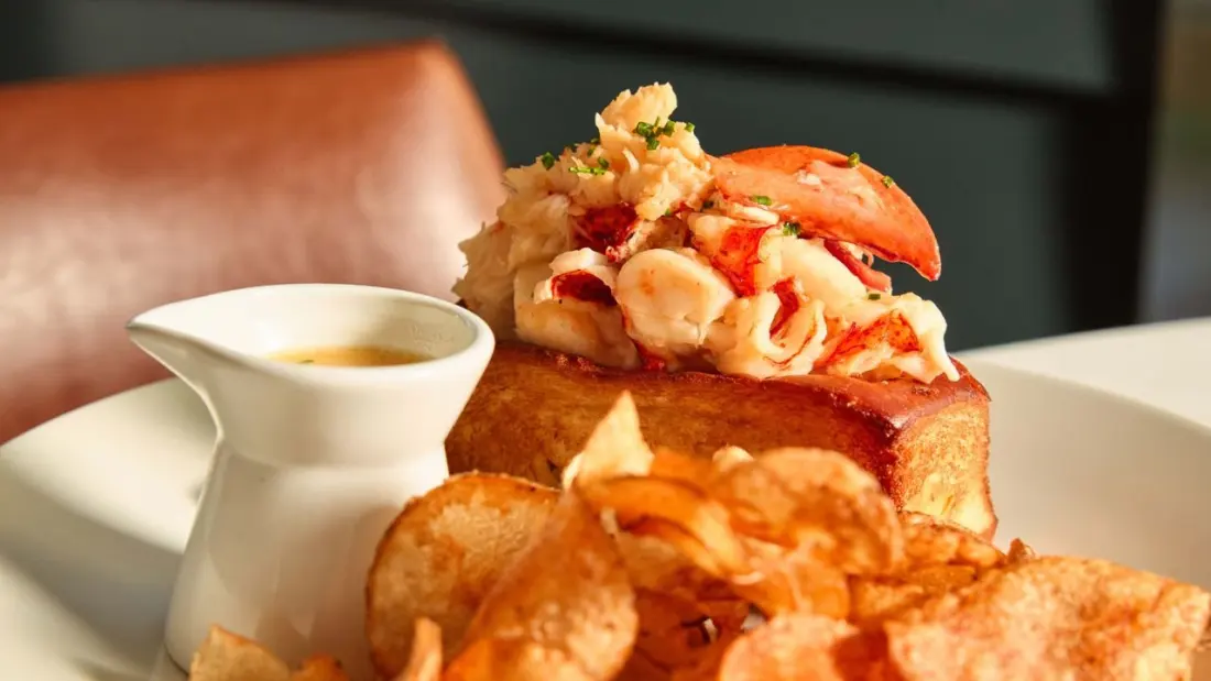 Boston's Best Lobster Rolls, From Dockside Classics to a Secret Fried Version