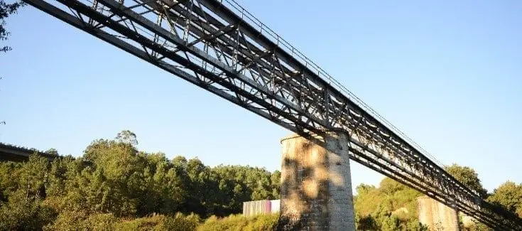 Porto Engineers Are Teaching Drones to Check Portugal's Busiest Rail Line