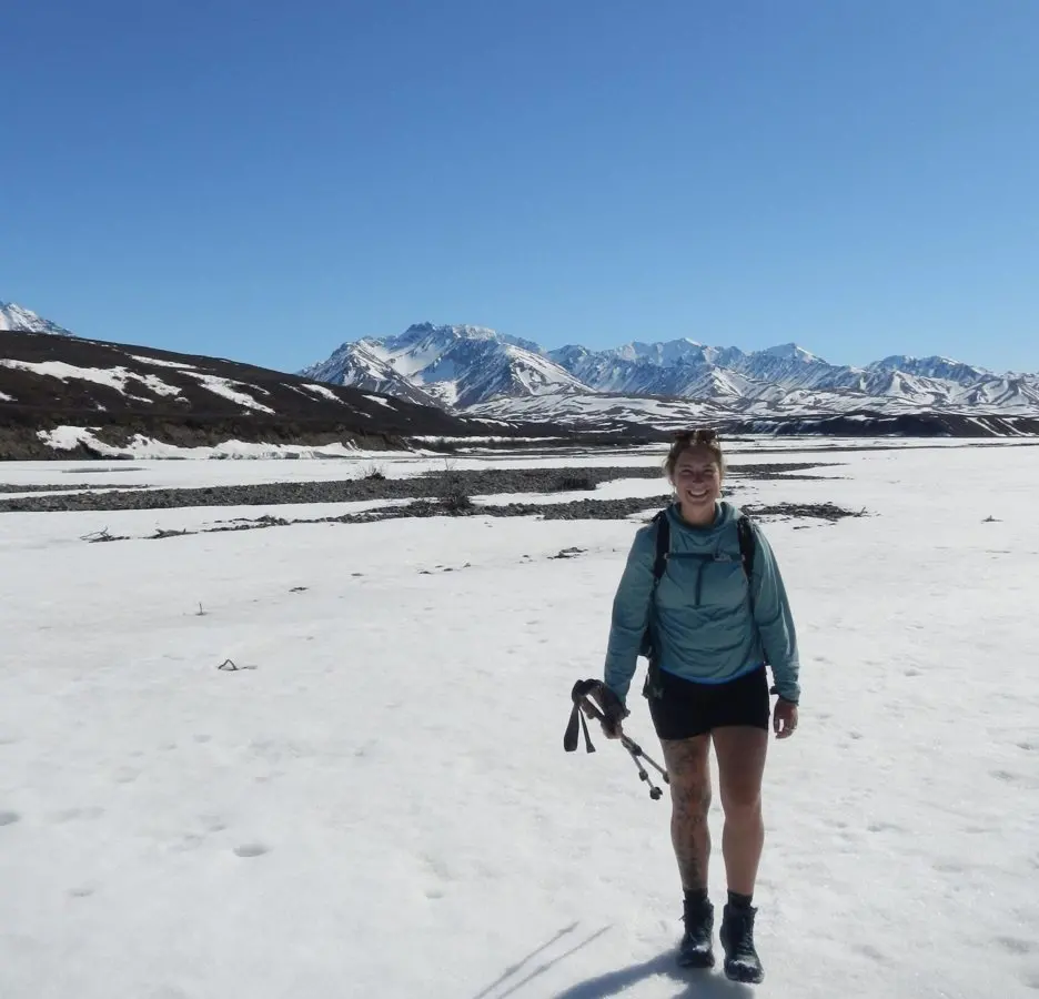 Arizona Trail: Why This 800-Mile Thru-Hike Keeps Calling Adventurers