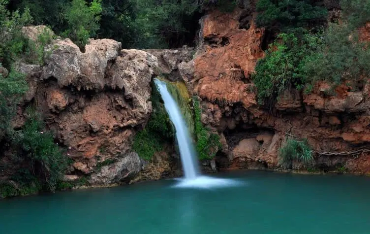 Tavira backs plan to turn the Algarve's Barrocal into a protected landscape