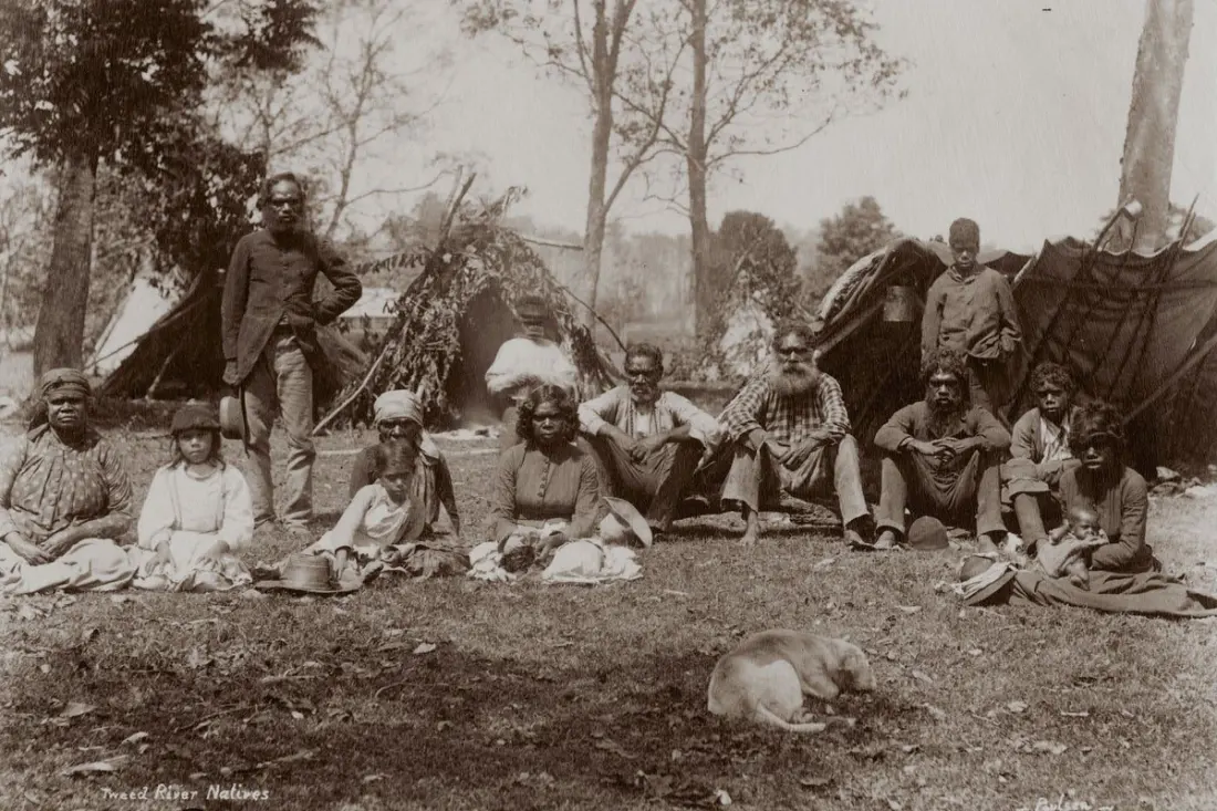 Australia's pre-colonial Indigenous population was far larger than history books suggested, study finds