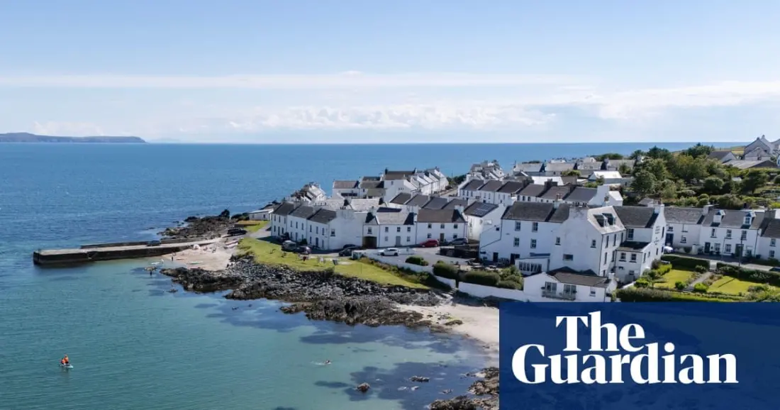 Islay: the whisky island that's quietly become a food destination too