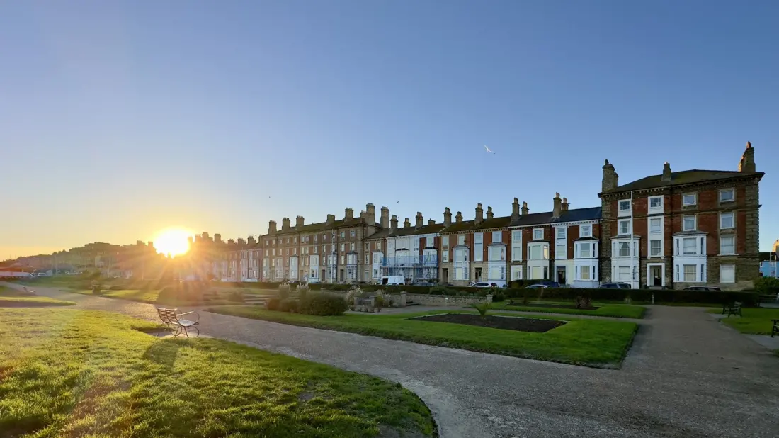 Lowestoft: England's First Sunrise Spot Is an Easy Coastal Escape From Norwich