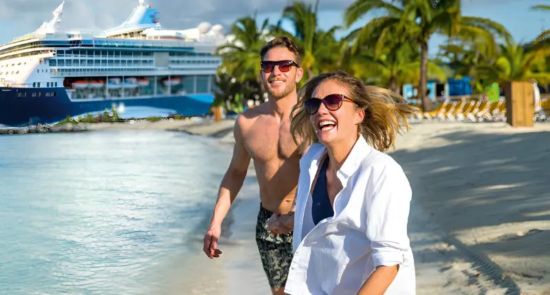 Marella Discovery's Limassol cruises go adults-only for the rest of the 2026 season