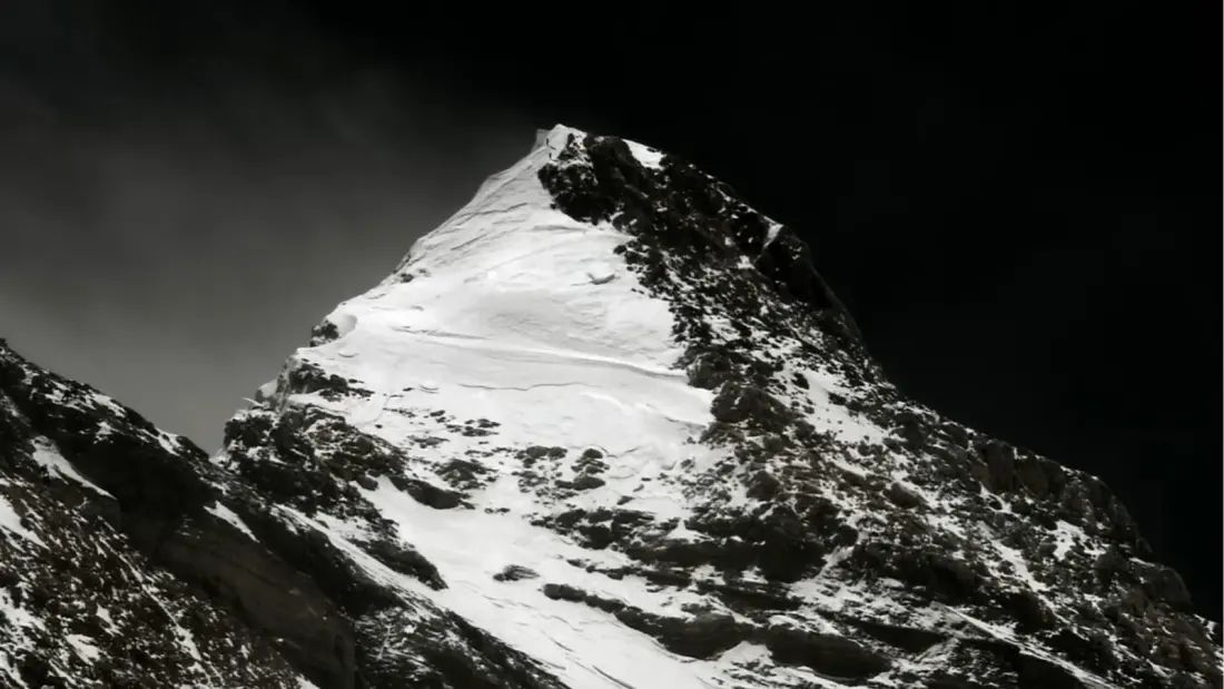 The Wildest Dream: The Documentary That Revisits Everest's Oldest Mystery