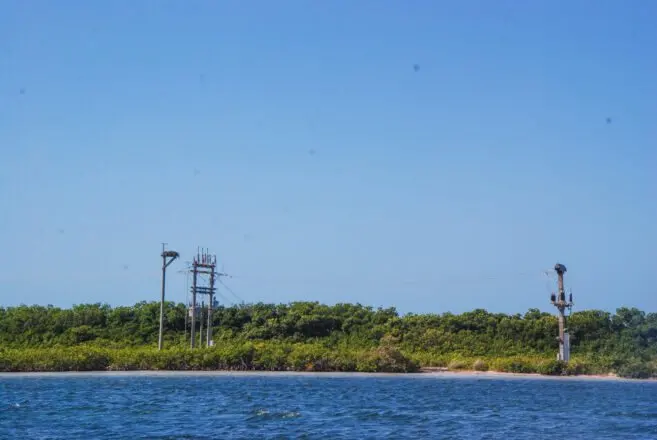Caye Caulker Ditches Diesel: Belize's Laid-Back Island Joins the National Grid