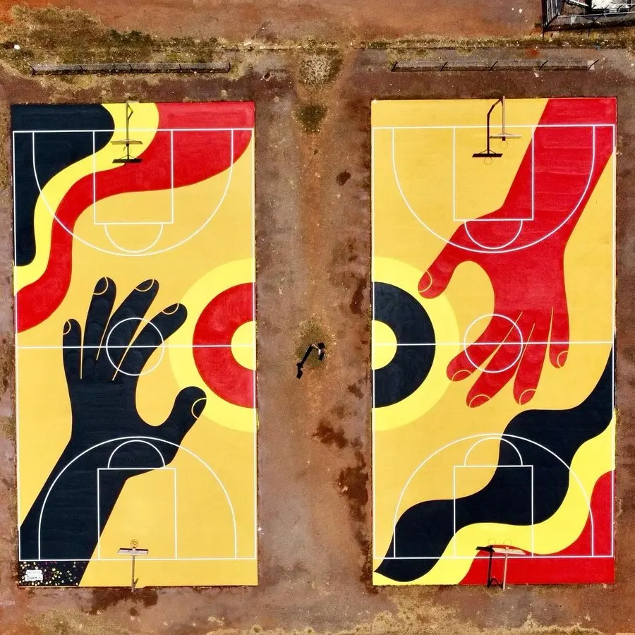 Art, markets and desert light: how to experience the Northern Territory's creative side