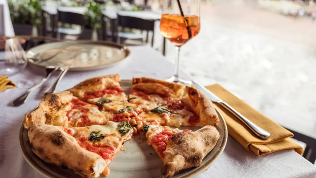 Naples pizza crawl: seven pizzerias where the margherita still rules