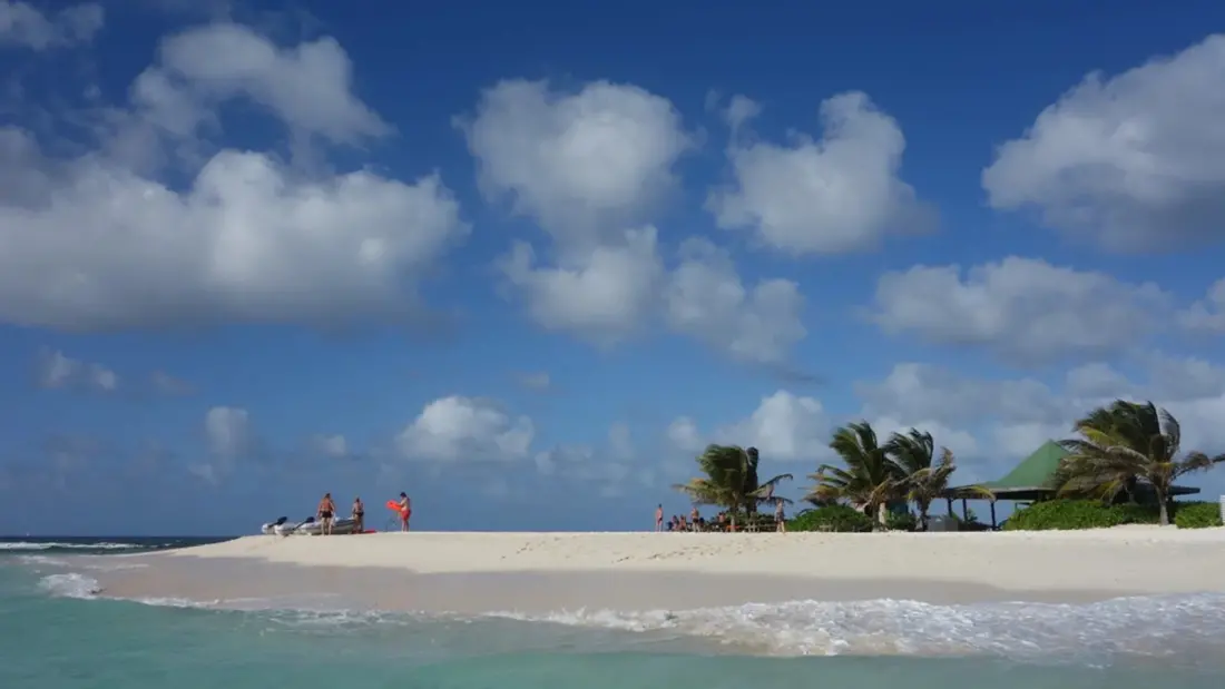 Anguilla Just Set a Tourism Record in Every Single Month of 2026 So Far