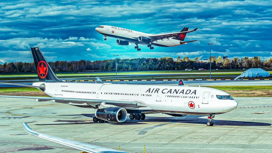 Air Canada Has Dropped 14 Routes in 2026 — Here's Where That Leaves Travellers