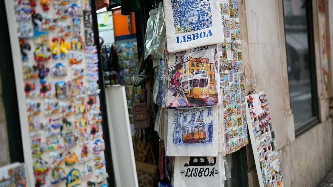 Lisbon tops a new ranking of the world's happiest holiday destinations