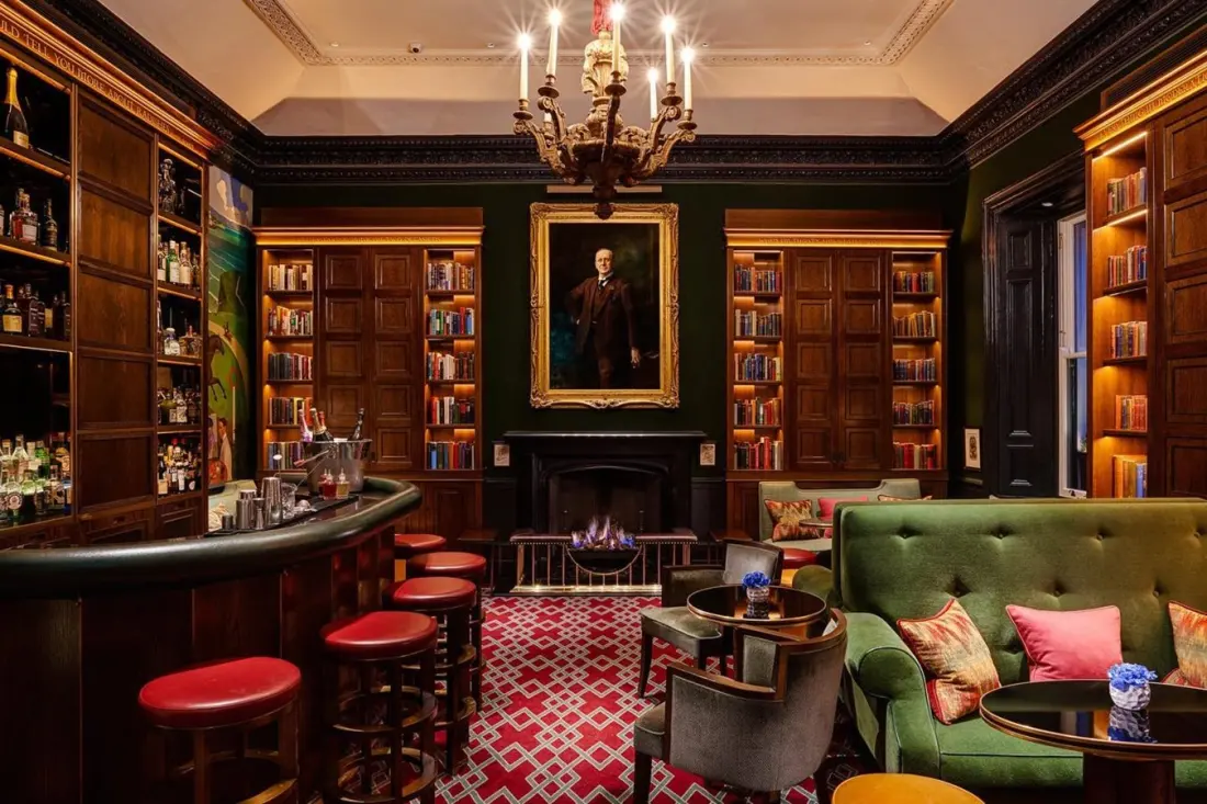 Sleep With the Spirits: 10 Haunted Hotels You Can Actually Book for Halloween