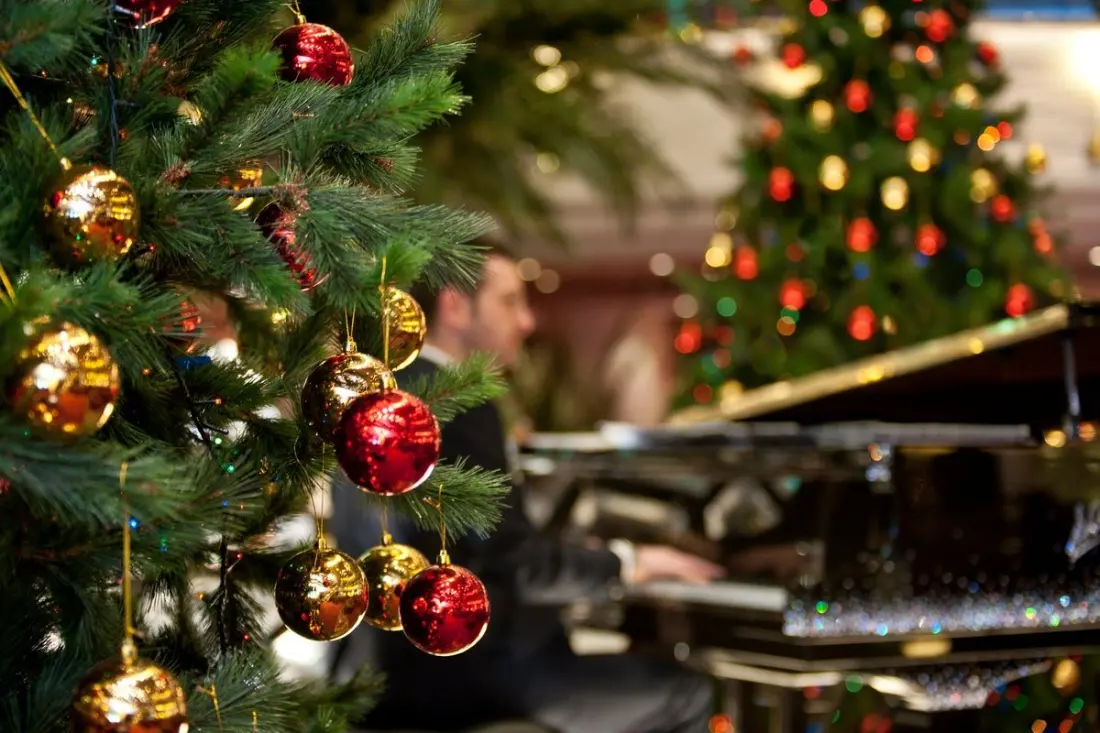 Christmas at sea: five festive cruises still worth booking for 2026