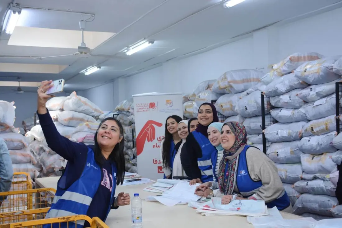 Cairo's From Waste to Good Taste Turns Secondhand Clothes Into a Downtown Art Show
