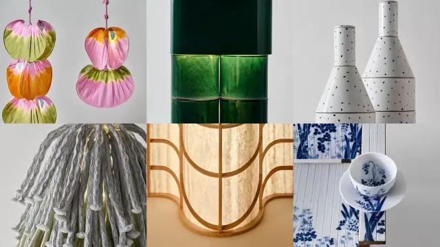 Japan's Tokai craft masters team up with global designers at the V&A this September