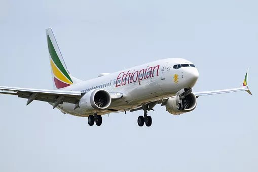Ethiopian Airlines to fly direct from Durban to Addis Ababa from December 2026